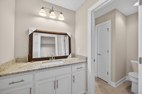 Tiny photo for 404 Canyon Springs Drive, Hixson, TN 37343 (MLS # 1528133)