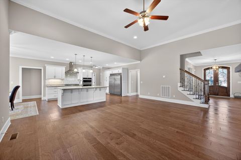 Tiny photo for 404 Canyon Springs Drive, Hixson, TN 37343 (MLS # 1528133)