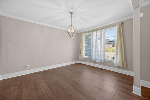 Tiny photo for 404 Canyon Springs Drive, Hixson, TN 37343 (MLS # 1528133)