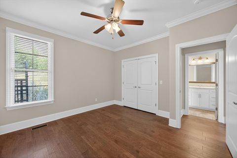 Tiny photo for 404 Canyon Springs Drive, Hixson, TN 37343 (MLS # 1528133)
