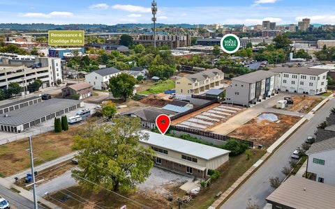 Photo of 510 W Manning Street, Chattanooga, TN 37405 (MLS # 1532594)