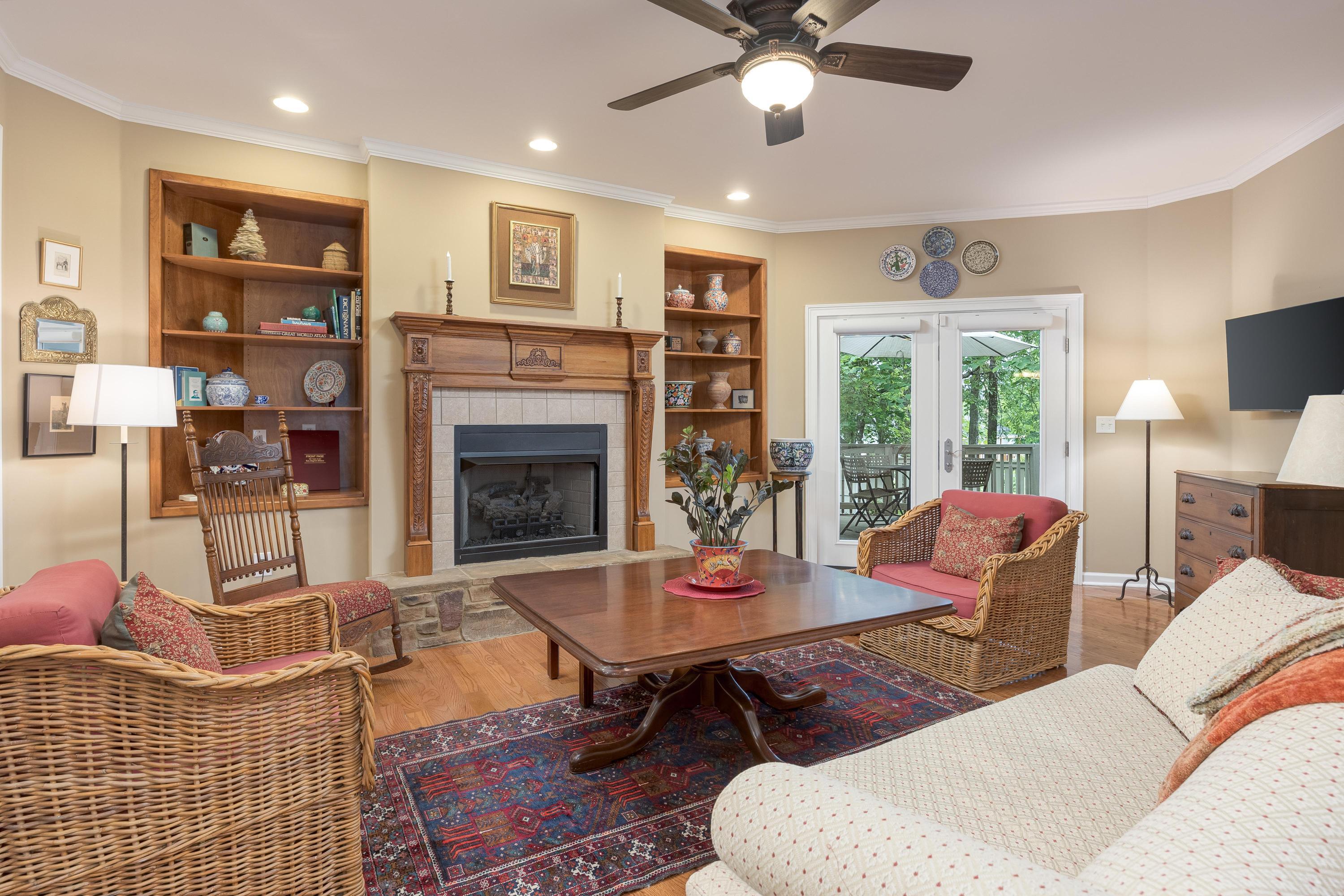 6063 Heritage Ridge Drive, Hixson, Tennessee image 14