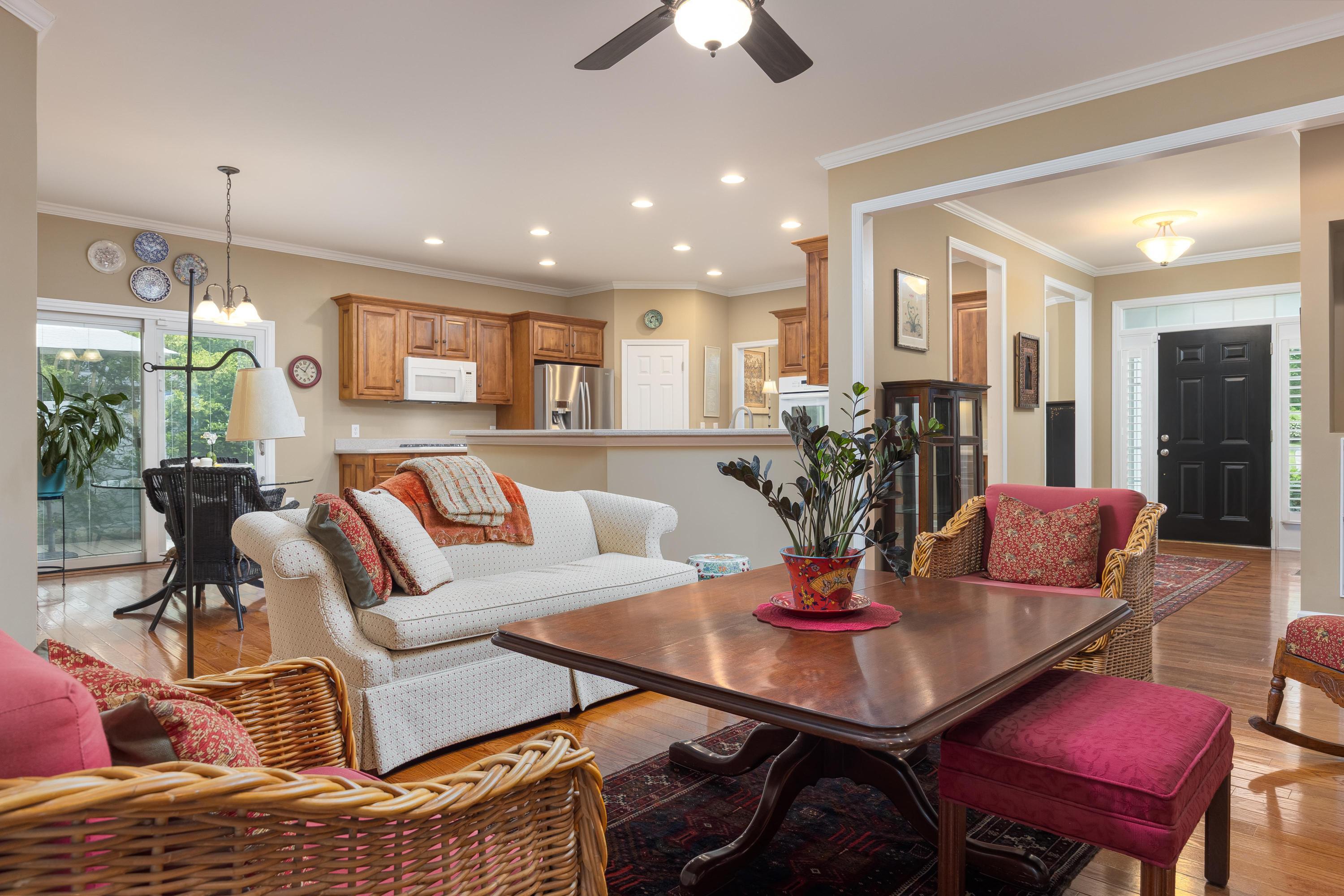 6063 Heritage Ridge Drive, Hixson, Tennessee image 16