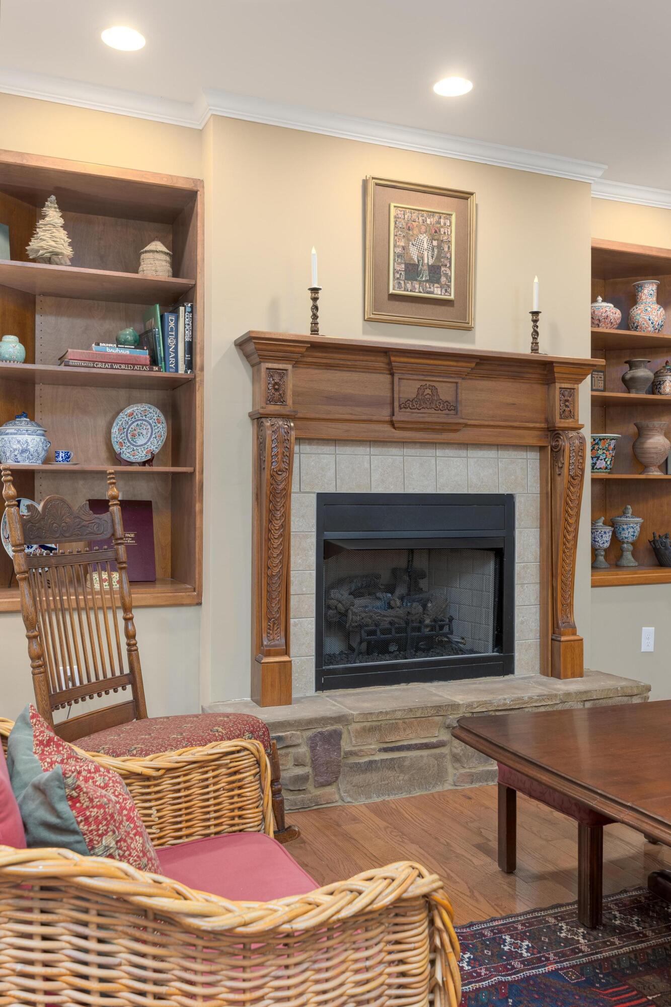 6063 Heritage Ridge Drive, Hixson, Tennessee image 15