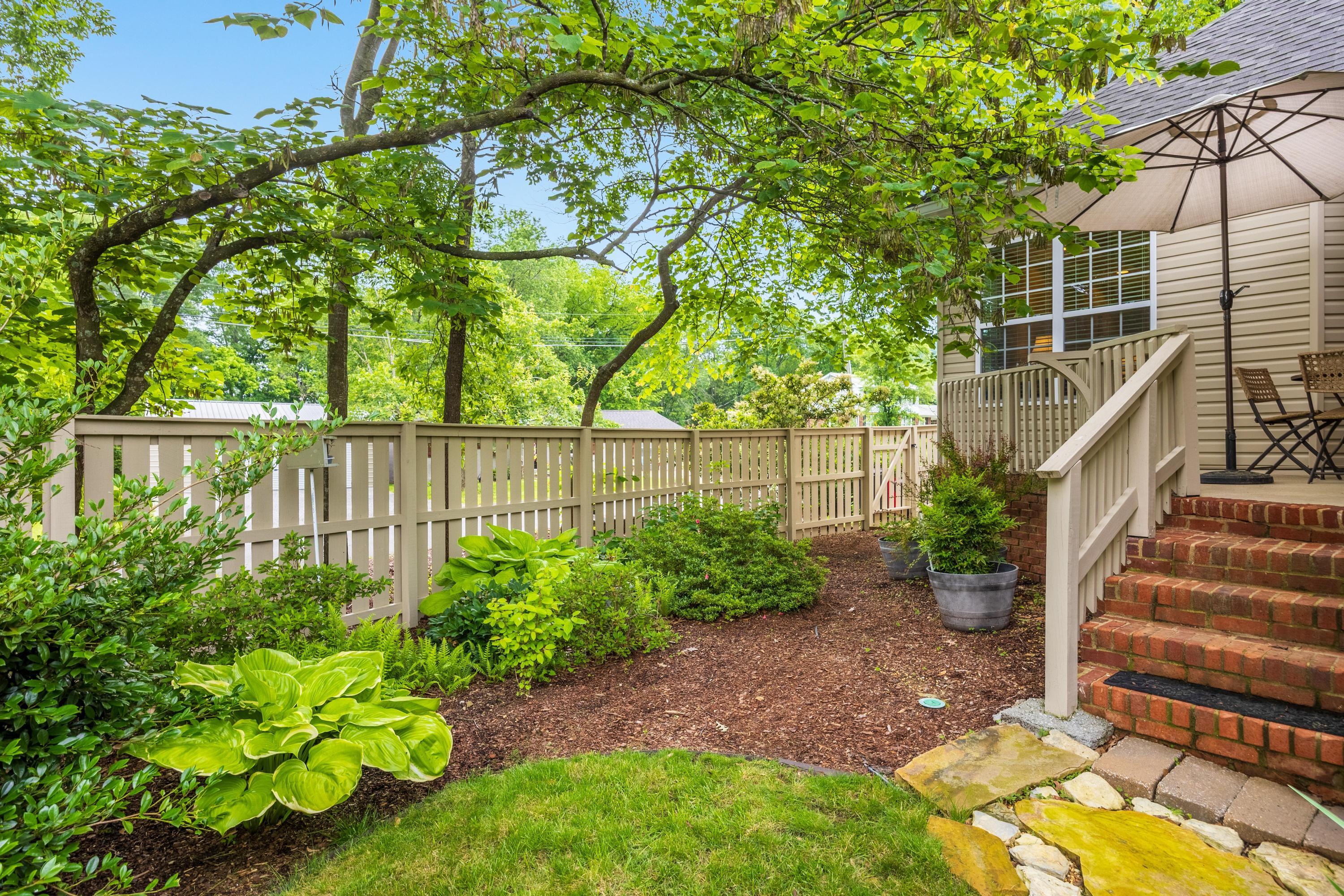 6063 Heritage Ridge Drive, Hixson, Tennessee image 31