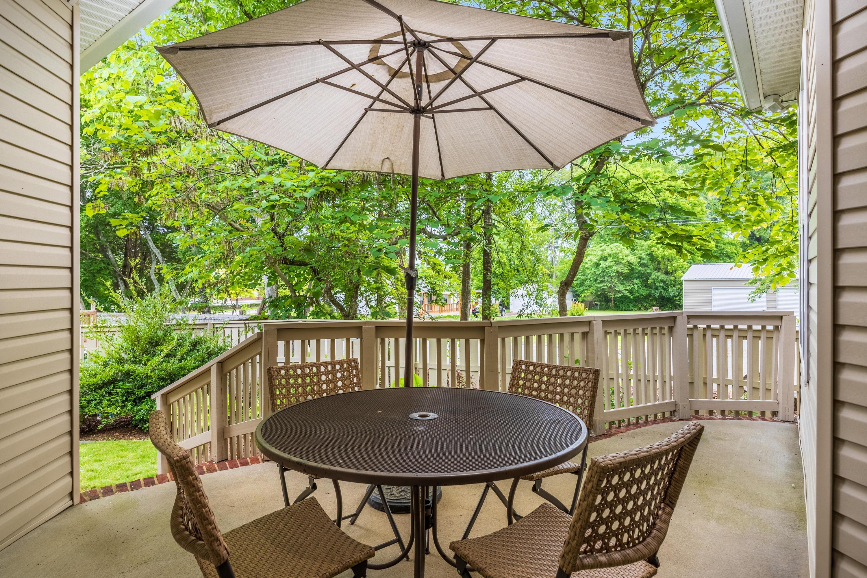 6063 Heritage Ridge Drive, Hixson, Tennessee image 17
