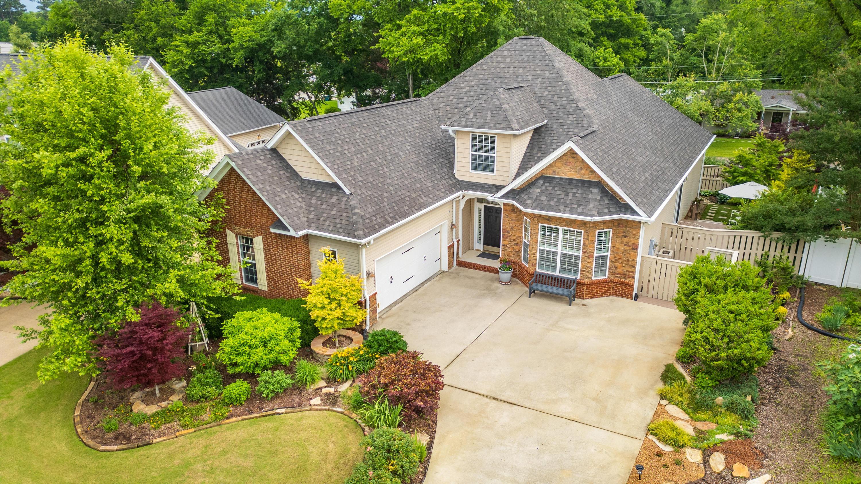 6063 Heritage Ridge Drive, Hixson, Tennessee image 32