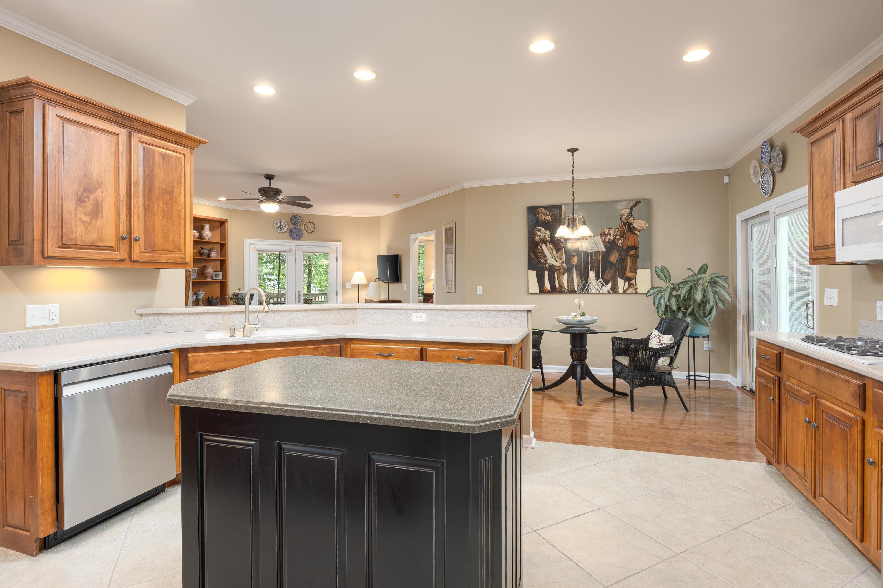 6063 Heritage Ridge Drive, Hixson, Tennessee image 9