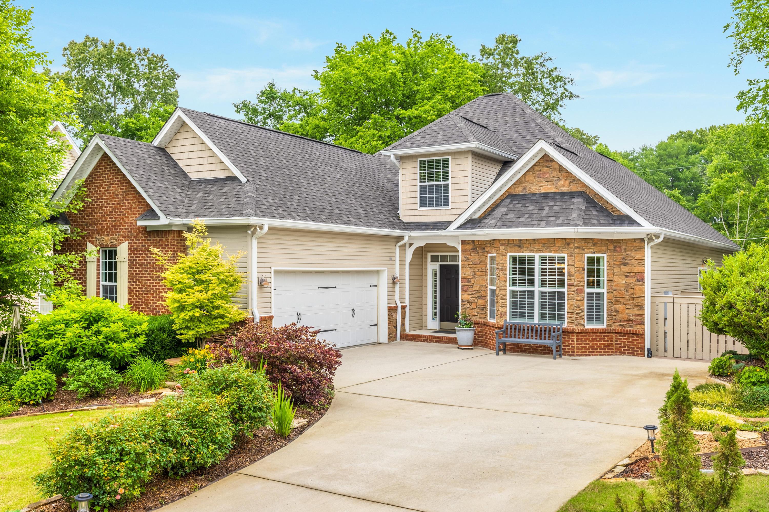 6063 Heritage Ridge Drive, Hixson, Tennessee image 3