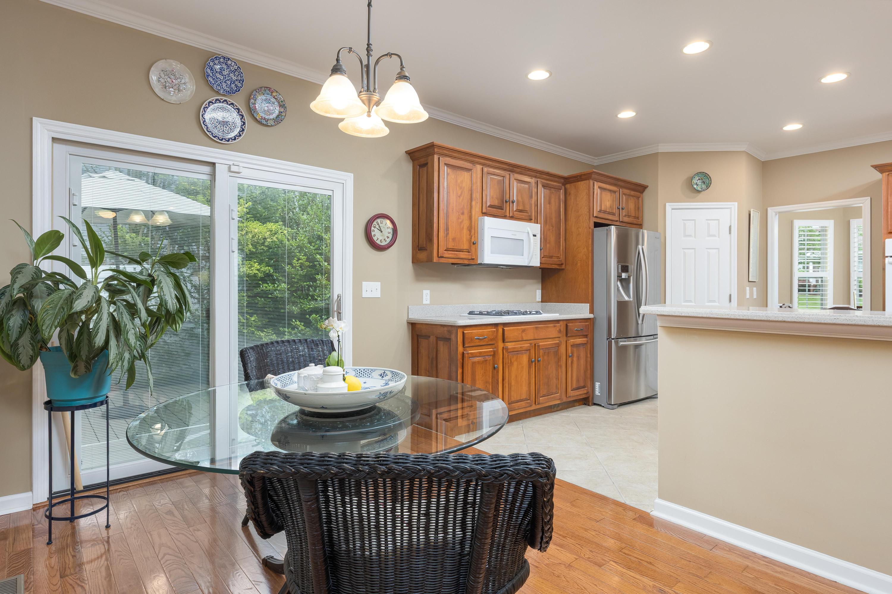 6063 Heritage Ridge Drive, Hixson, Tennessee image 11
