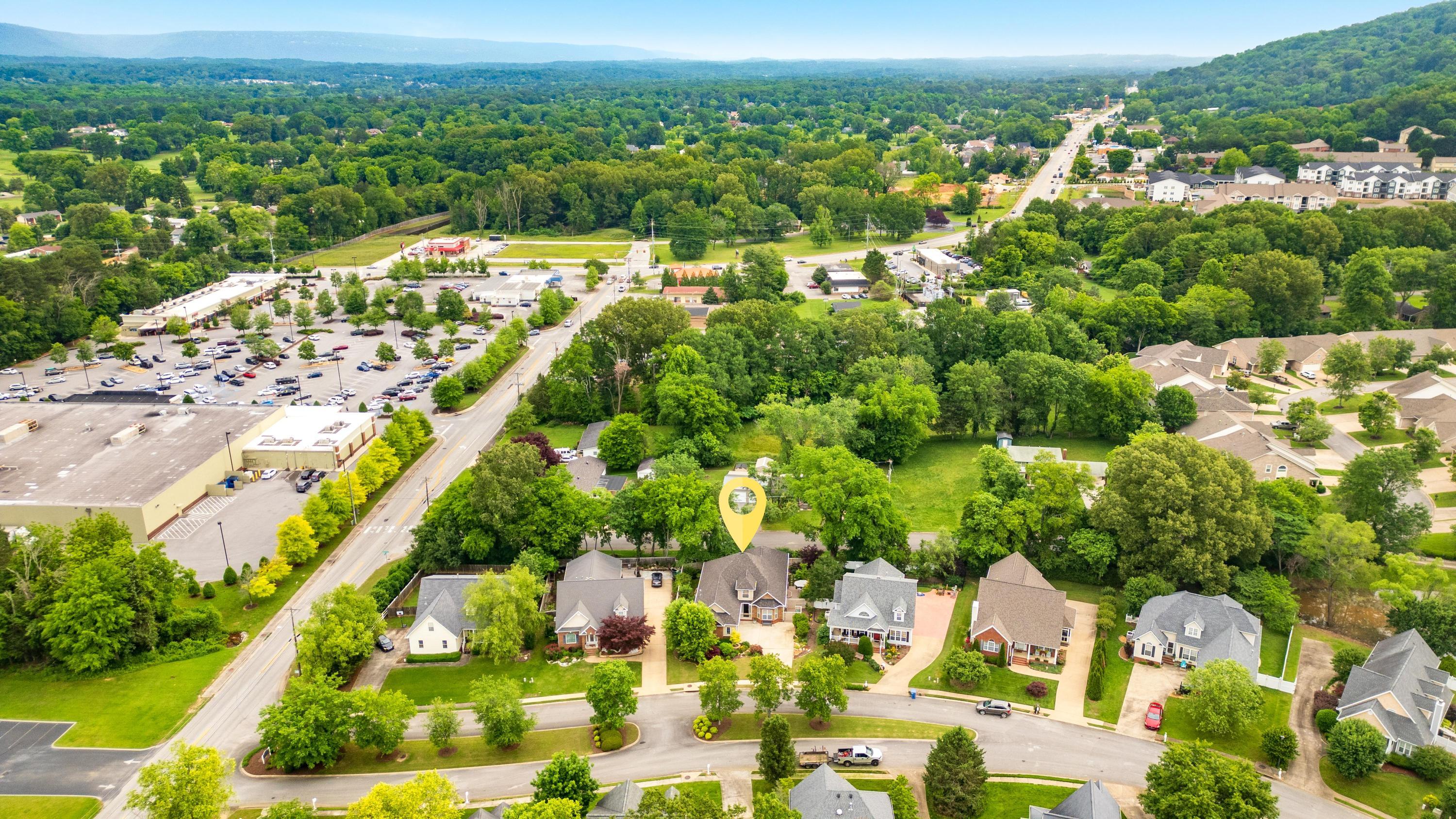 6063 Heritage Ridge Drive, Hixson, Tennessee image 33