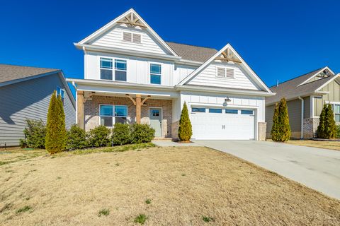 Photo of 8612 Amberwing Circle, Ooltewah, TN 37363 (MLS # 1526951)