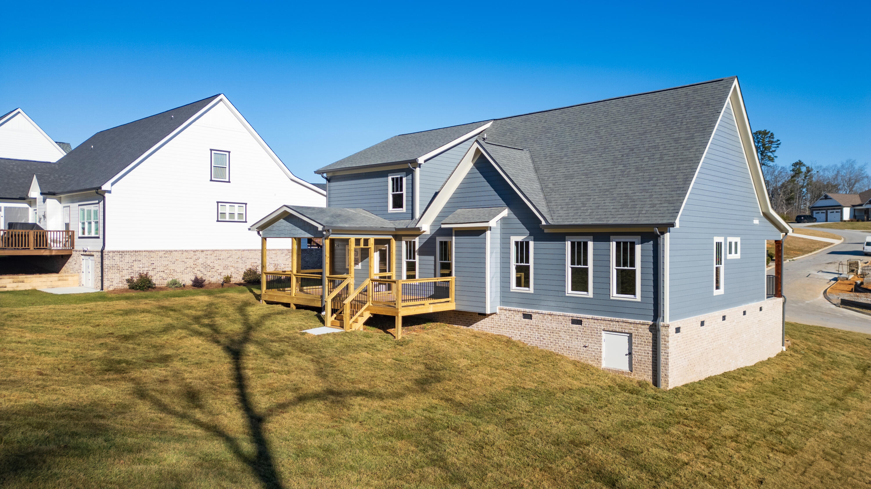 264 Goose Creek Circle, Soddy Daisy, Tennessee image 43