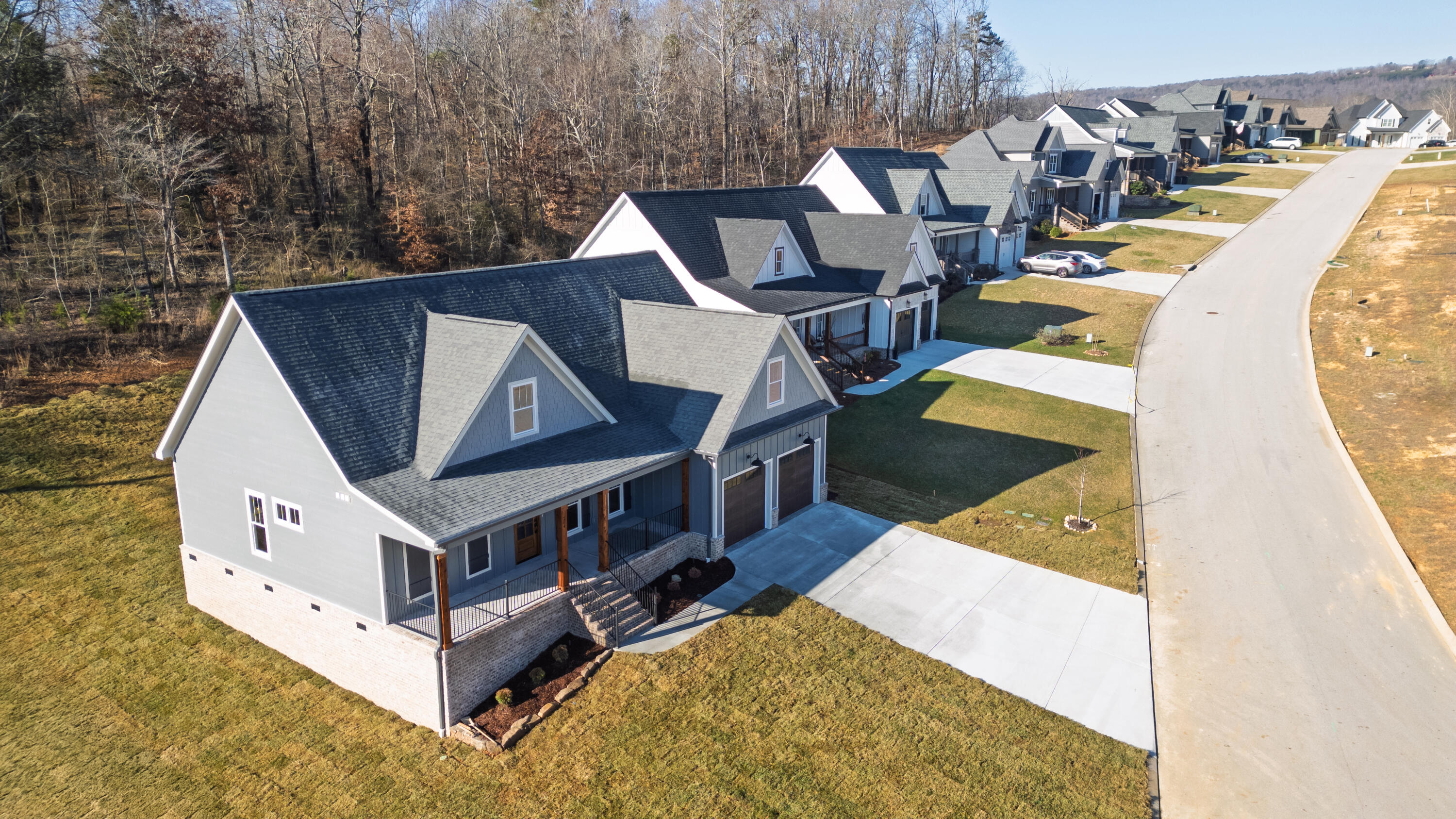 264 Goose Creek Circle, Soddy Daisy, Tennessee image 42