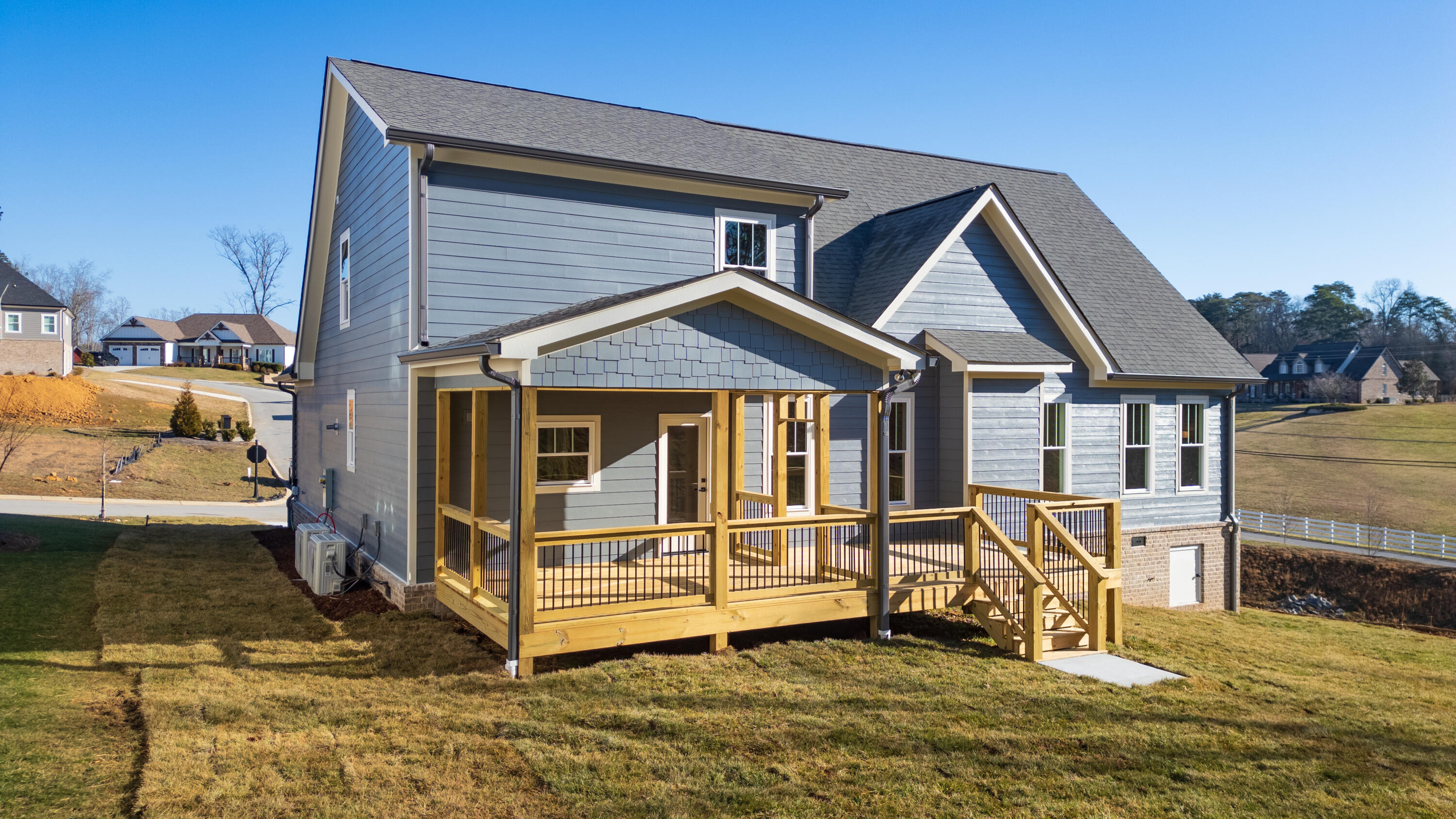 264 Goose Creek Circle, Soddy Daisy, Tennessee image 45