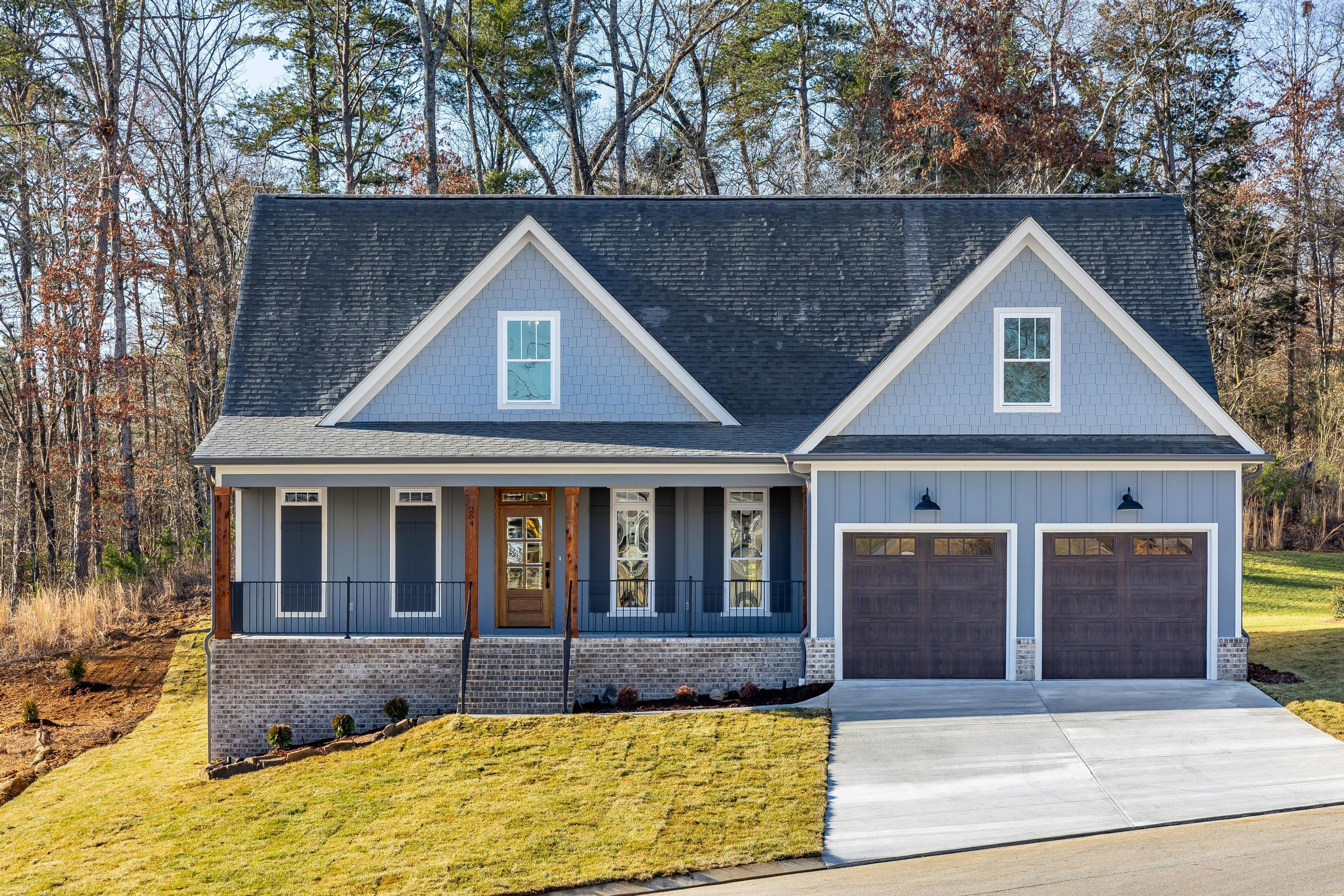 264 Goose Creek Circle, Soddy Daisy, Tennessee image 1