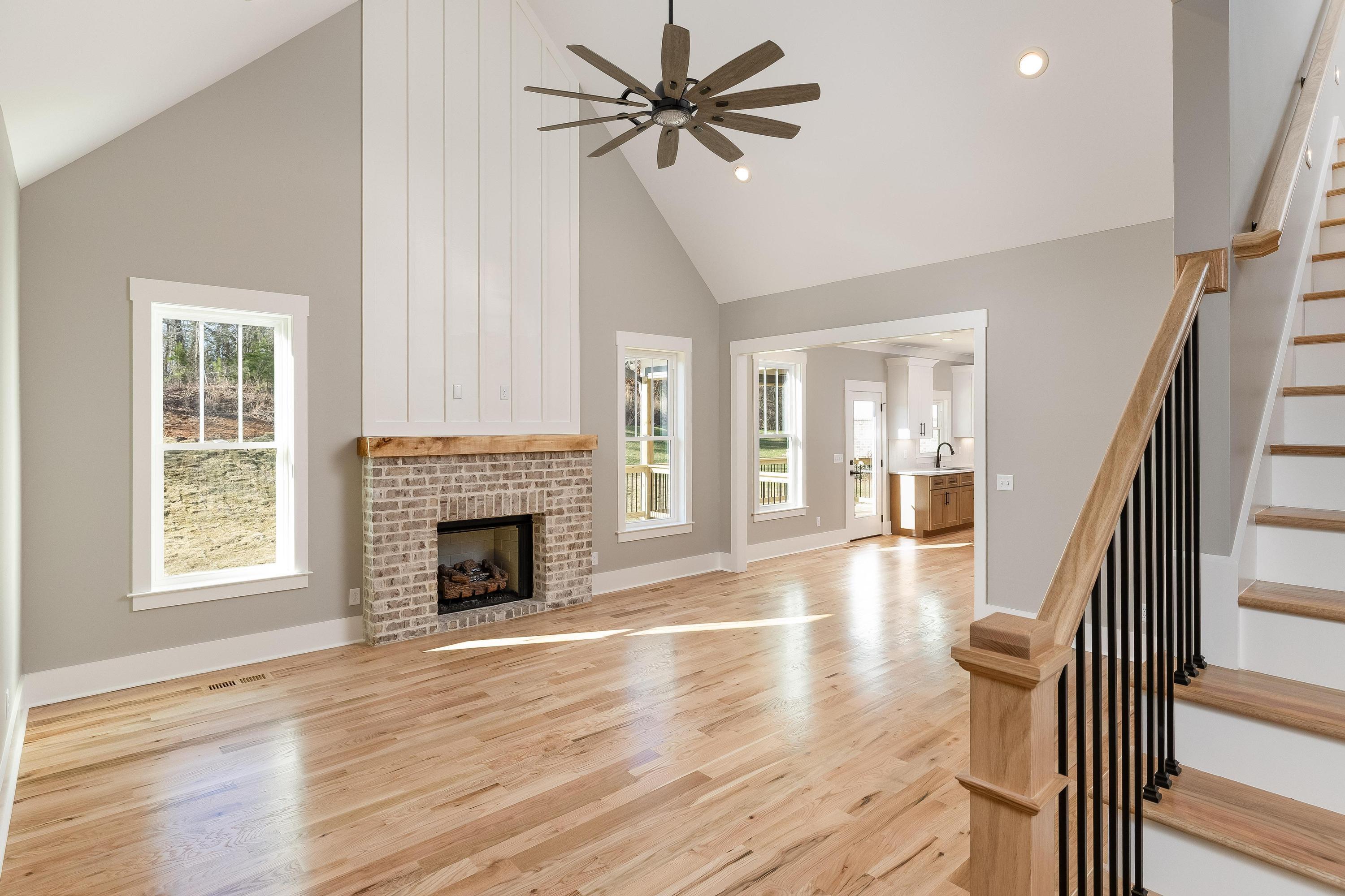 264 Goose Creek Circle, Soddy Daisy, Tennessee image 11