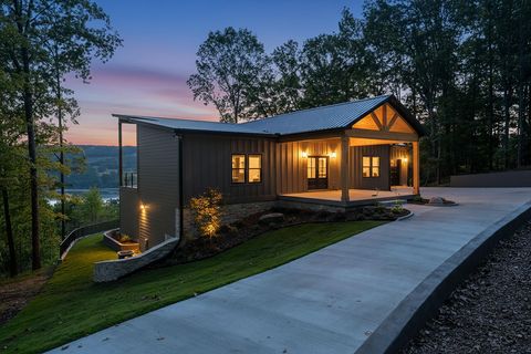 Photo of 315 Browbend Drive, Guild, TN 37340 (MLS # 1524661)