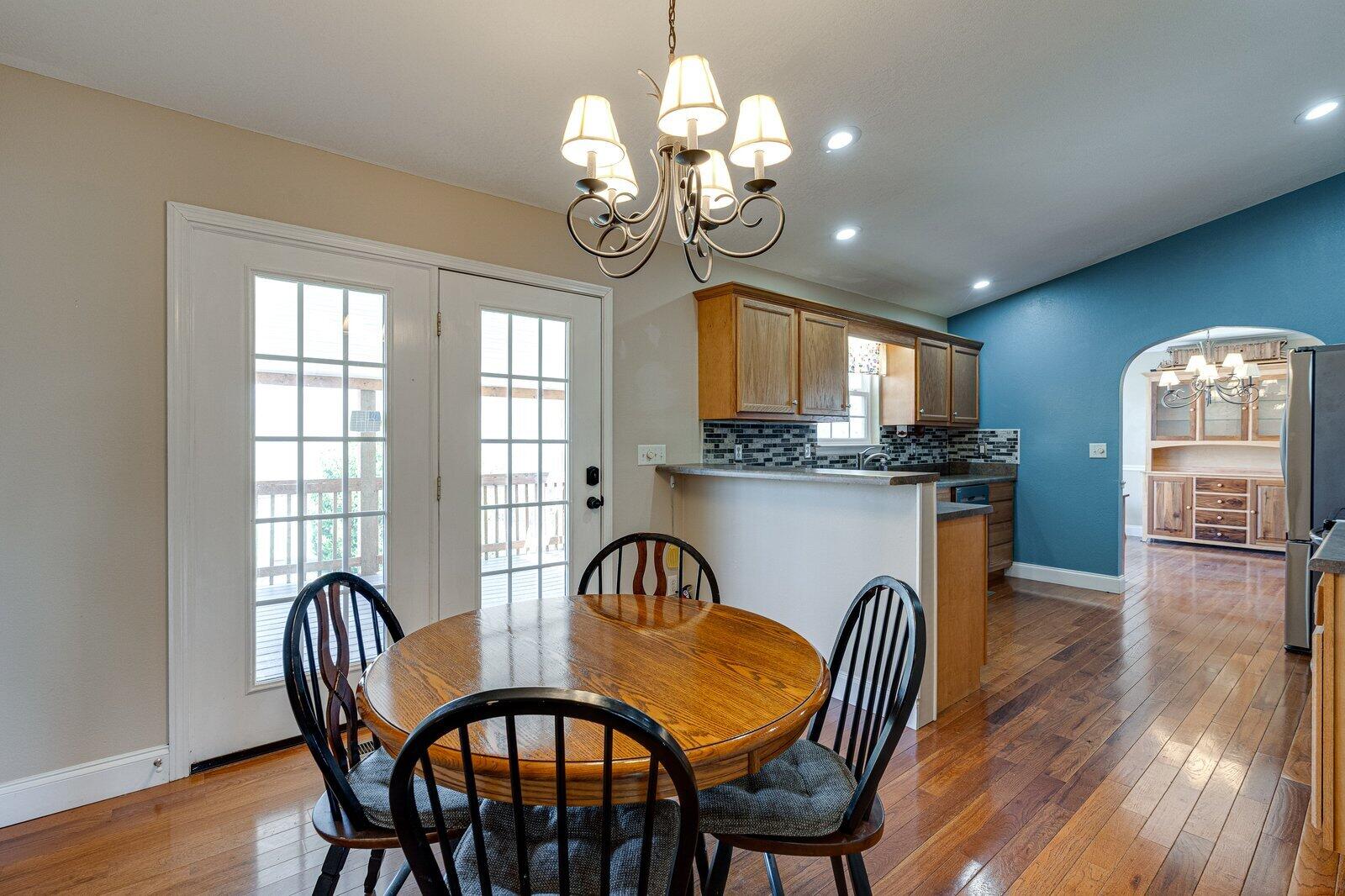 544 Arlis Avenue, Dayton, Tennessee image 15