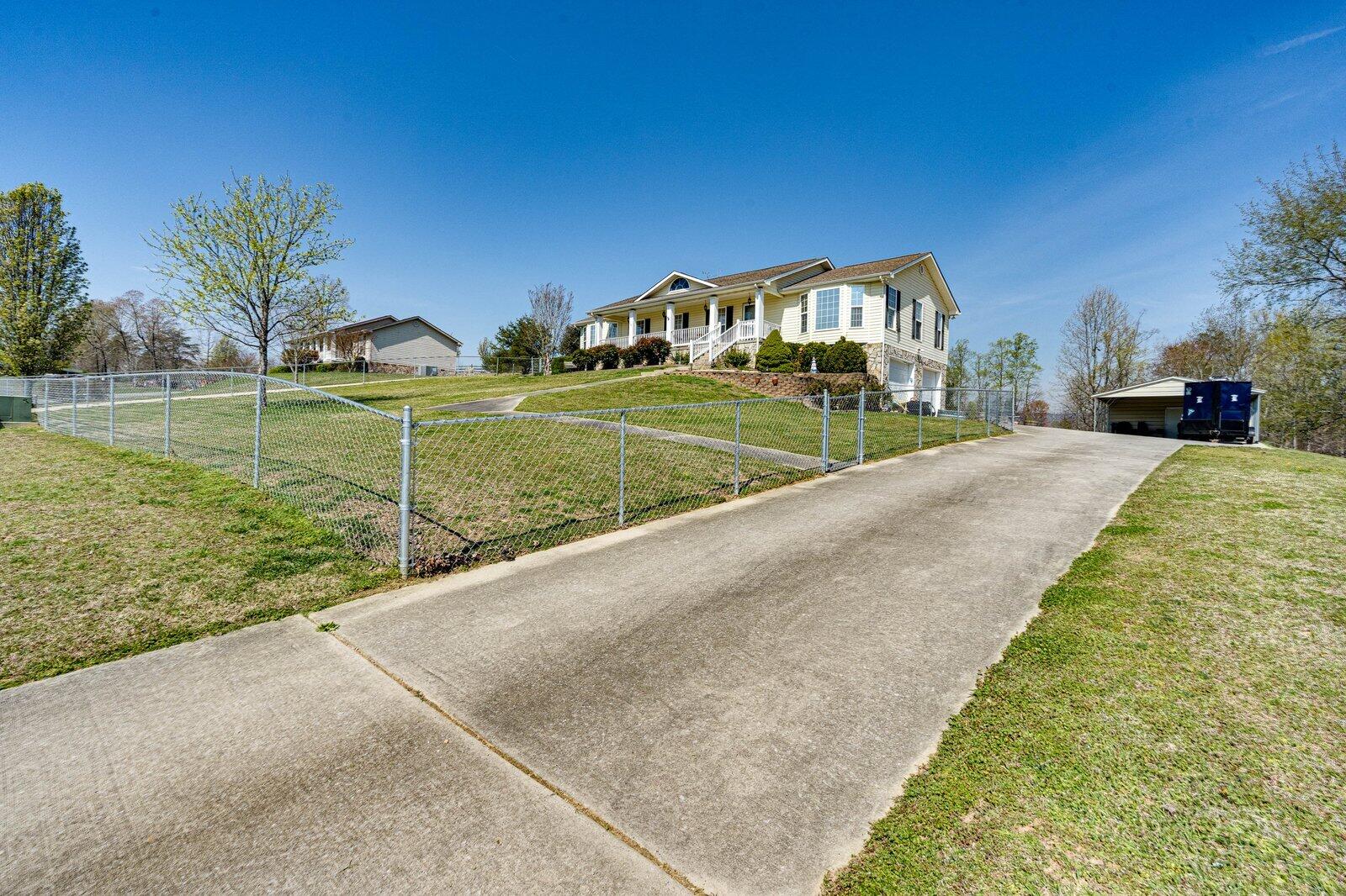 544 Arlis Avenue, Dayton, Tennessee image 40