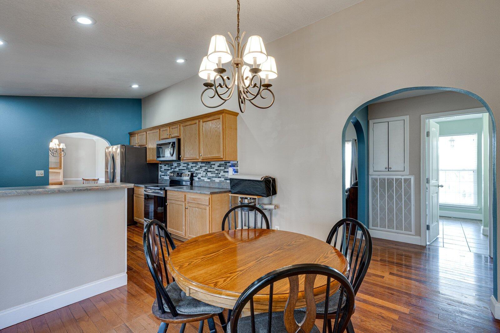 544 Arlis Avenue, Dayton, Tennessee image 16