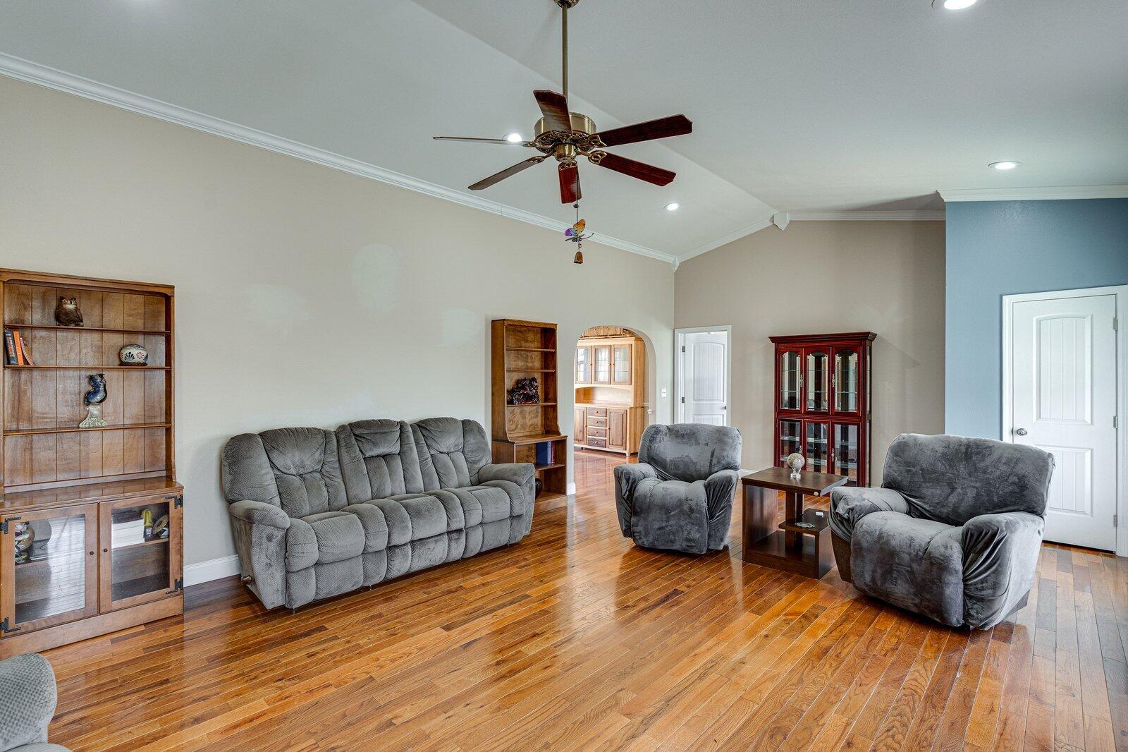 544 Arlis Avenue, Dayton, Tennessee image 7