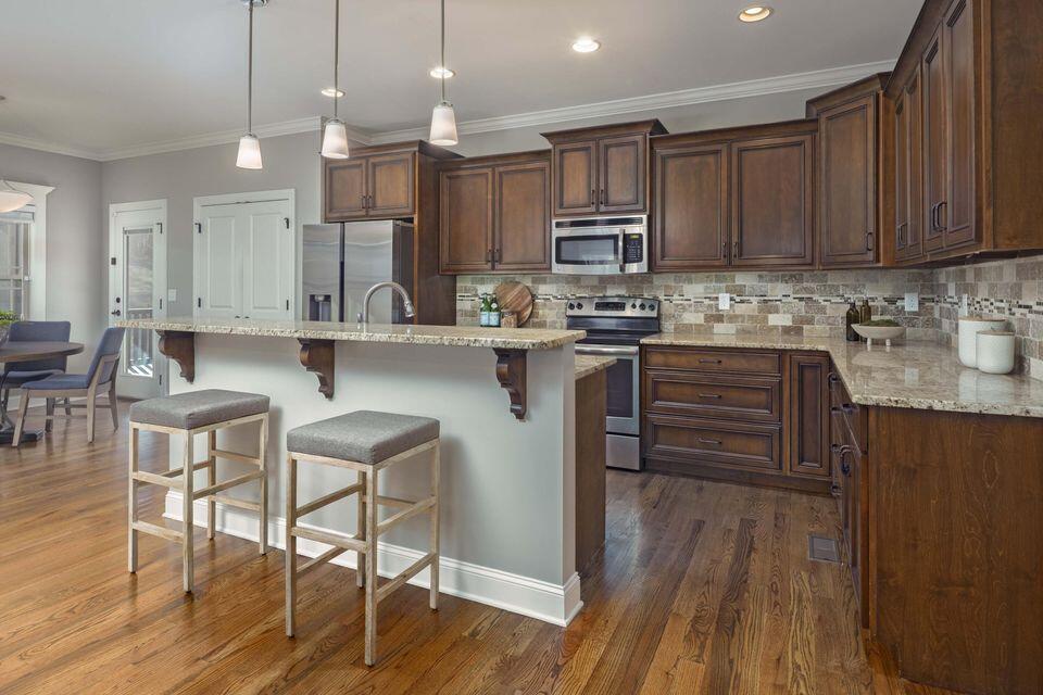 1155 Natural Way, Soddy Daisy, Tennessee image 3