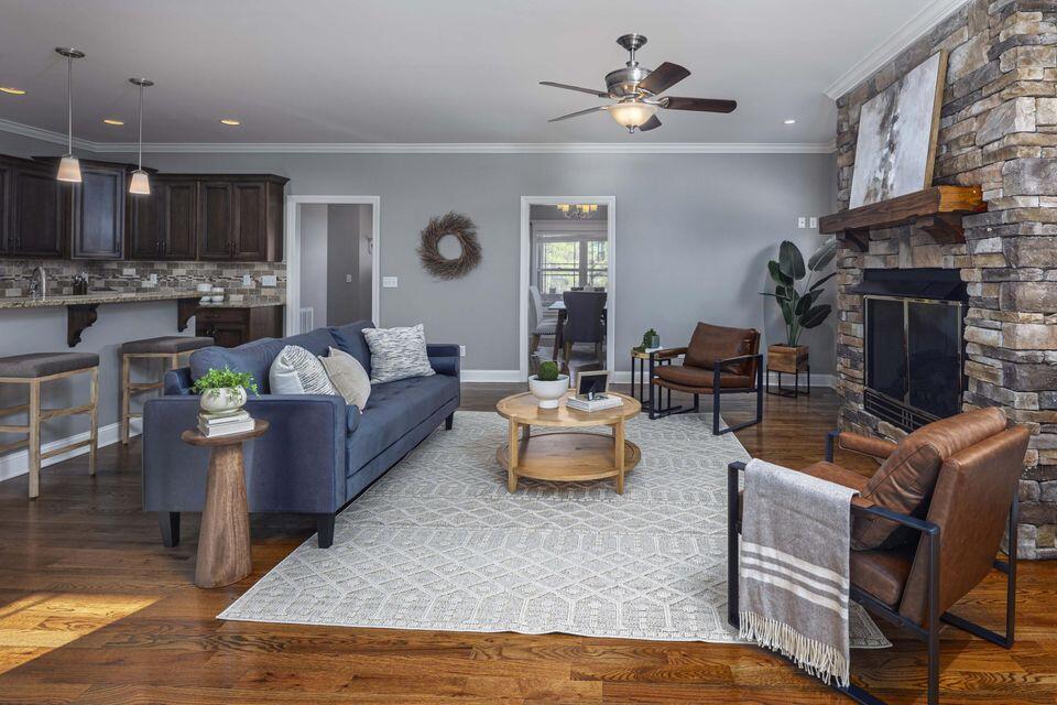 1155 Natural Way, Soddy Daisy, Tennessee image 14