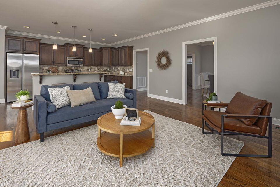 1155 Natural Way, Soddy Daisy, Tennessee image 15