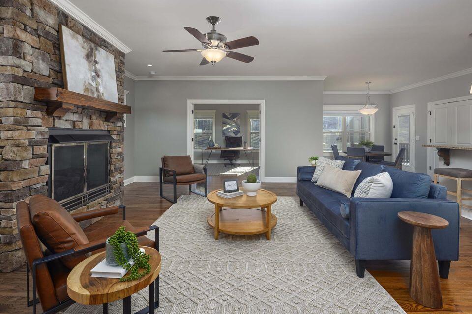 1155 Natural Way, Soddy Daisy, Tennessee image 12