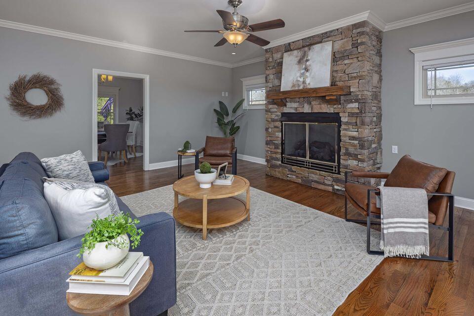 1155 Natural Way, Soddy Daisy, Tennessee image 4