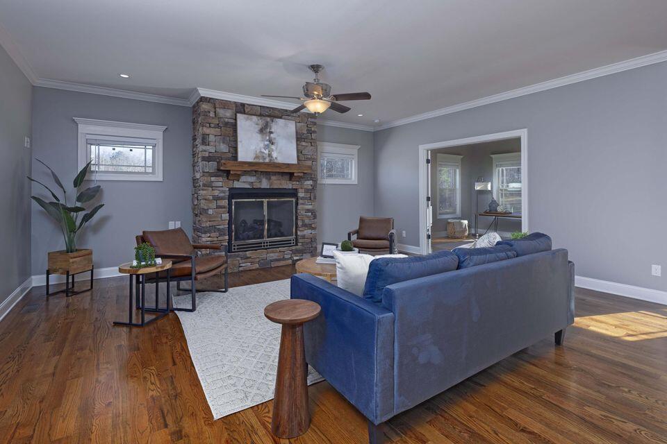 1155 Natural Way, Soddy Daisy, Tennessee image 13