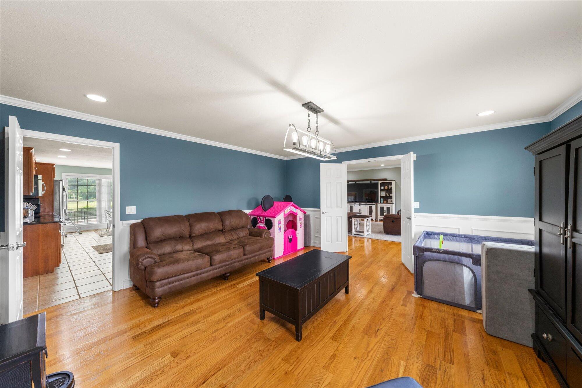 727 E Dumplin Valley Road, Jefferson City, Tennessee image 17