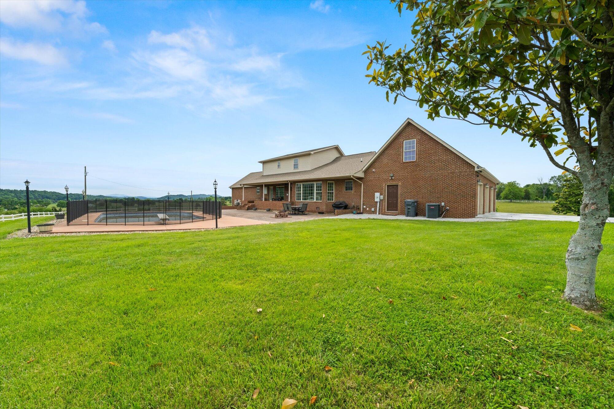727 E Dumplin Valley Road, Jefferson City, Tennessee image 48