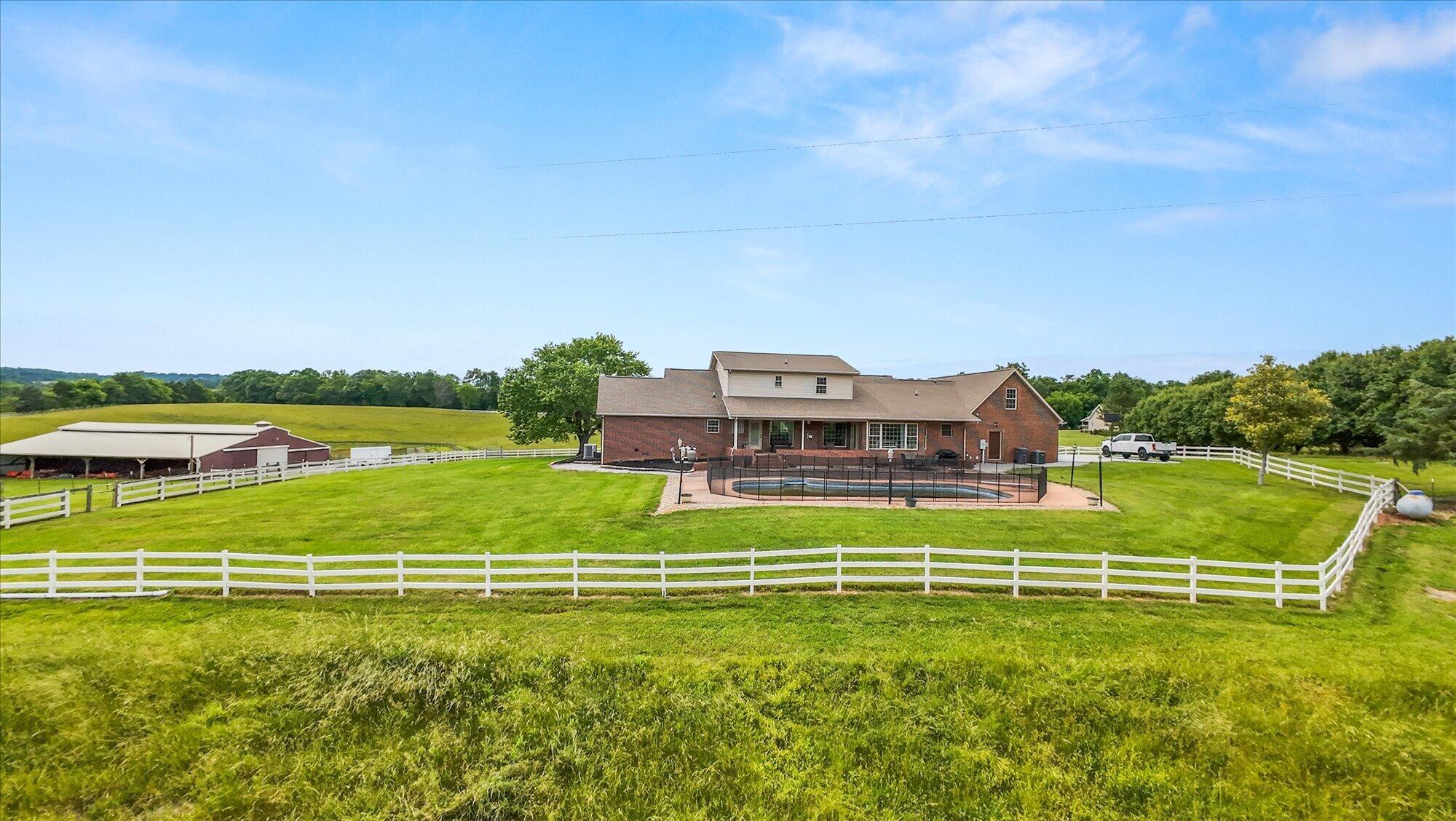 727 E Dumplin Valley Road, Jefferson City, Tennessee image 49