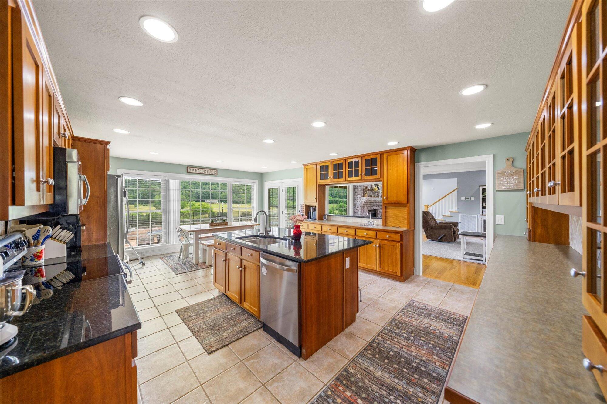 727 E Dumplin Valley Road, Jefferson City, Tennessee image 11