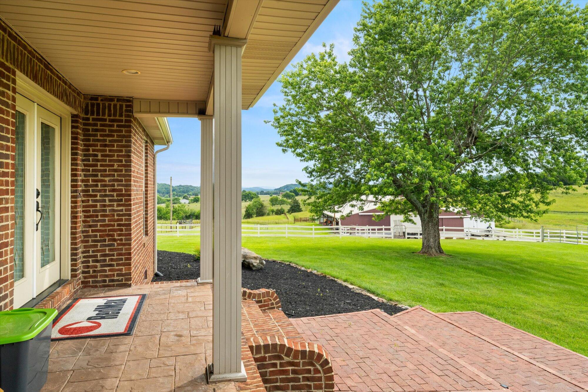 727 E Dumplin Valley Road, Jefferson City, Tennessee image 3