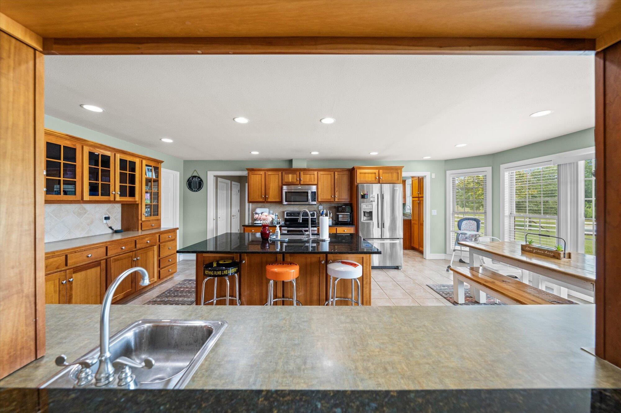 727 E Dumplin Valley Road, Jefferson City, Tennessee image 10