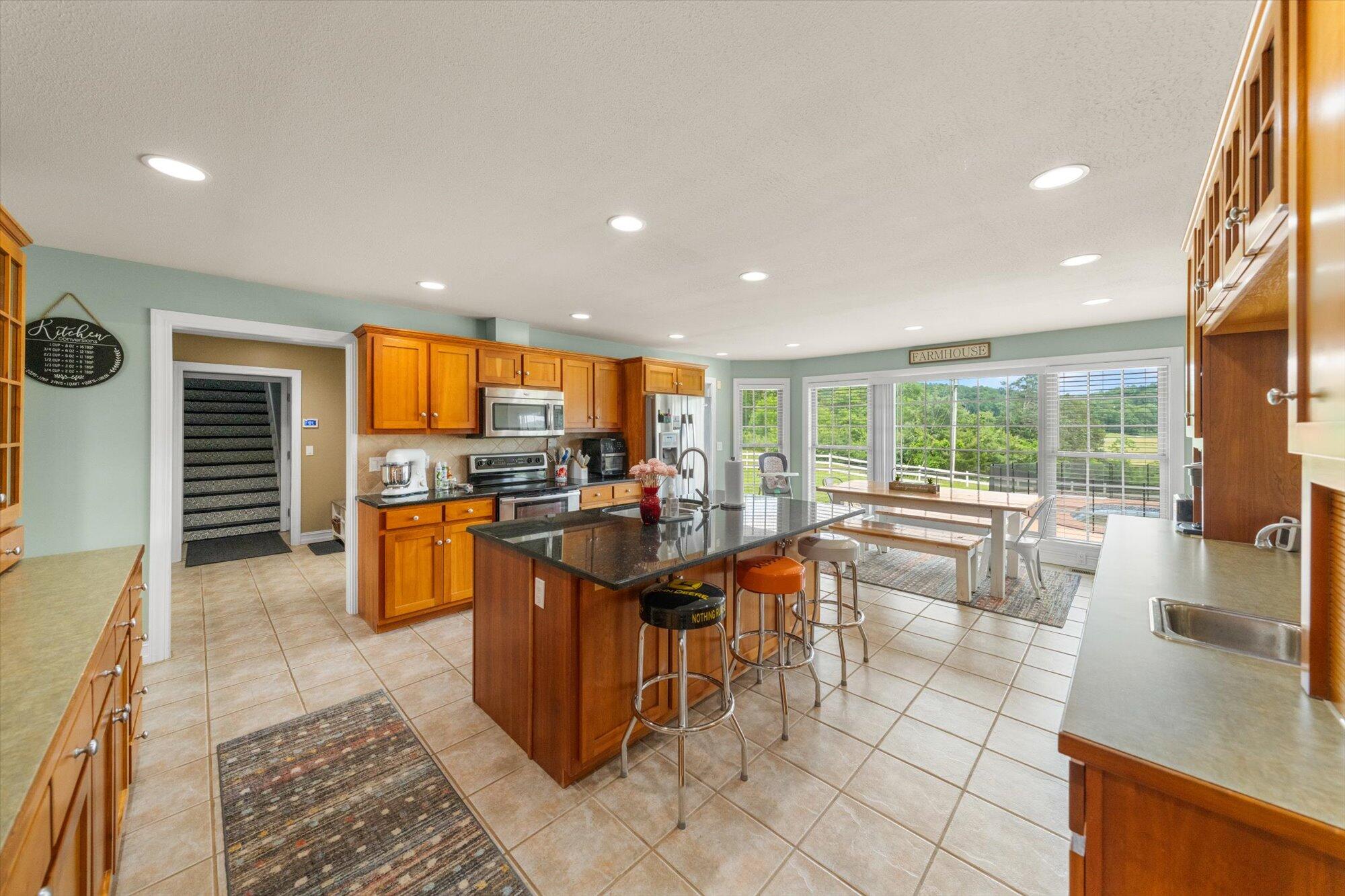 727 E Dumplin Valley Road, Jefferson City, Tennessee image 12