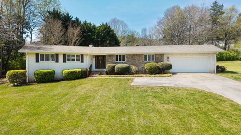 Photo of 1513 Everhart Drive NW, Cleveland, TN 37311 (MLS # 1531451)