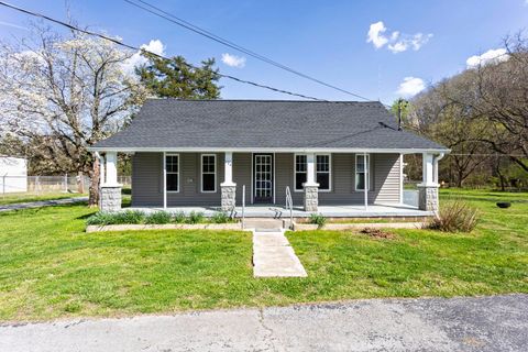 Photo of 124 Gothard Street, Sale Creek, TN 37373 (MLS # 1531688)