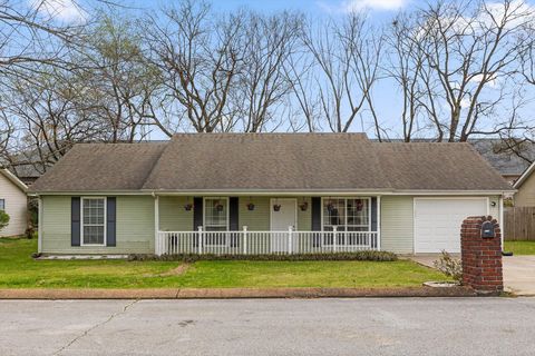 2510 Standifer Oaks Road Chattanooga TN 37421