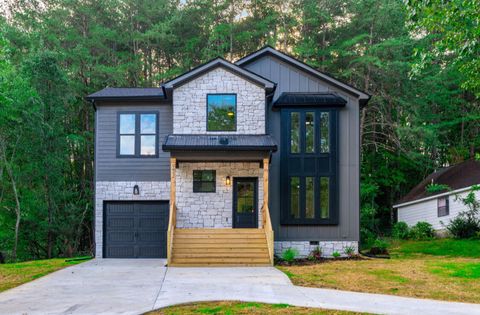 655 Lupton Drive Chattanooga TN 37415