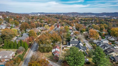 Tiny photo for 500 Barton Avenue, Chattanooga, TN 37405 (MLS # 1524313)