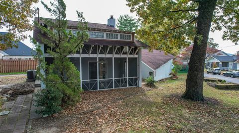 Tiny photo for 500 Barton Avenue, Chattanooga, TN 37405 (MLS # 1524313)