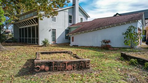 Photo of 500 Barton Avenue, Chattanooga, TN 37405 (MLS # 1524313)