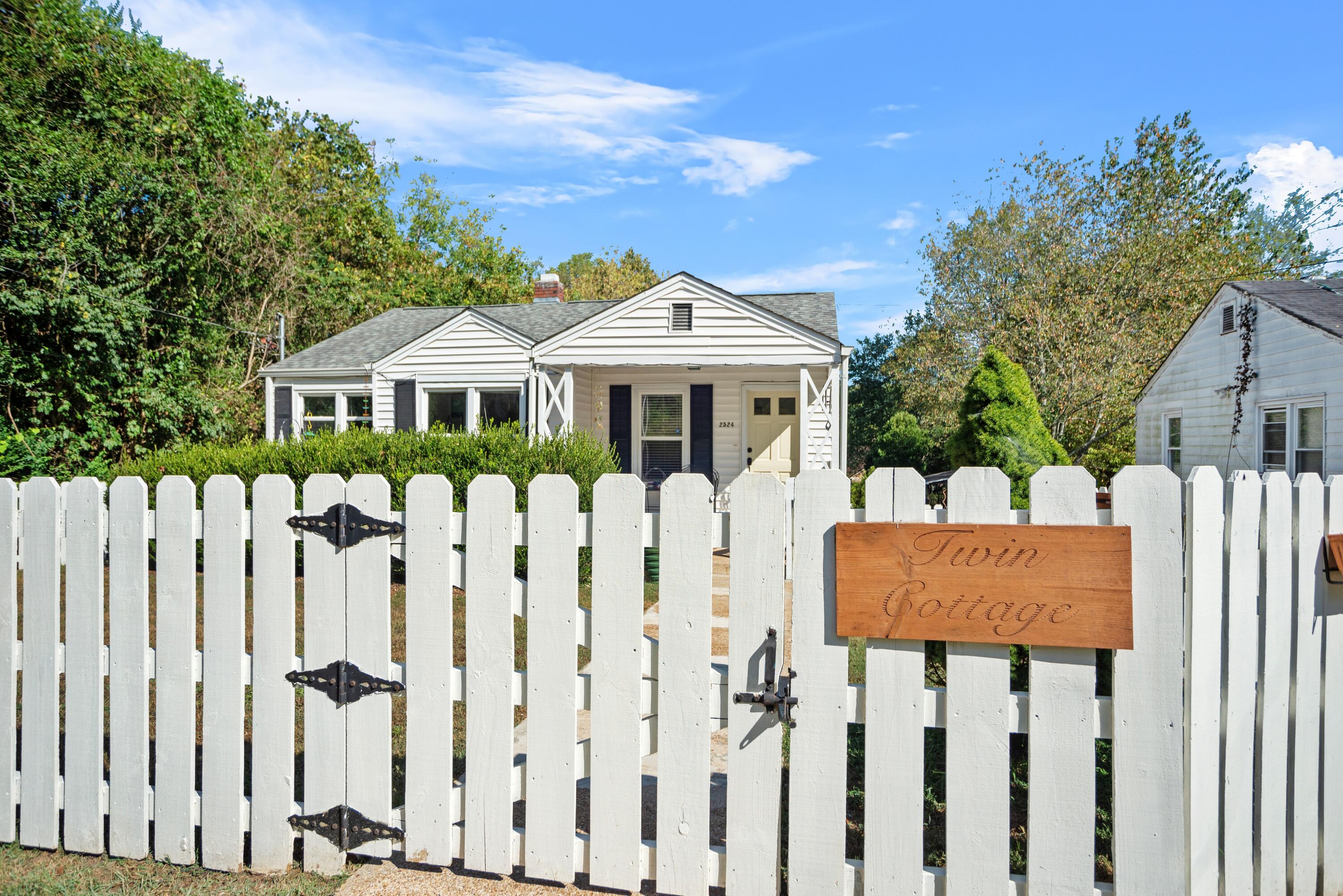 2524 Woodfin Avenue, Red Bank, Tennessee image 2