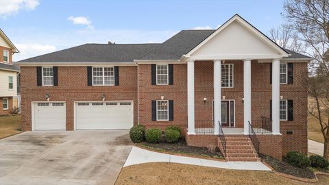 Photo of 5818 Players Court, Chattanooga, TN 37416 (MLS # 1526536)
