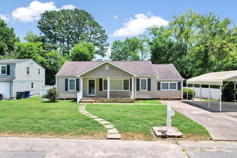 Photo of 316 Nye Drive, Chattanooga, TN 37411 (MLS # 1526880)