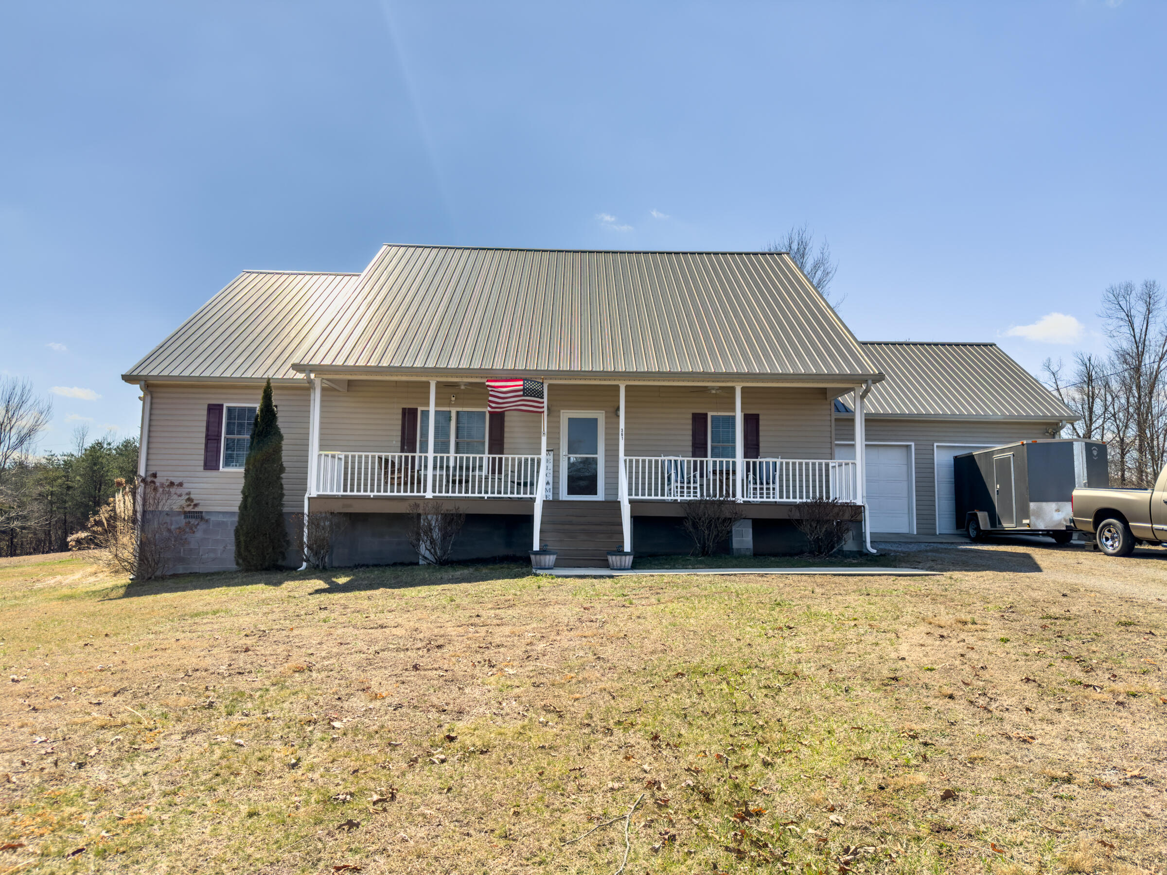 361 Bible Camp Road, Trenton, Georgia image 1